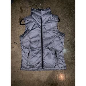 North Face Neptune Vest